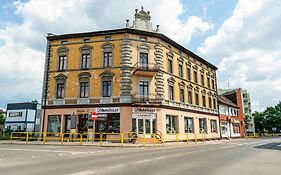 Apartamenty Poznańska 15